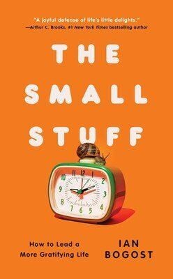 "The Small Stuff"