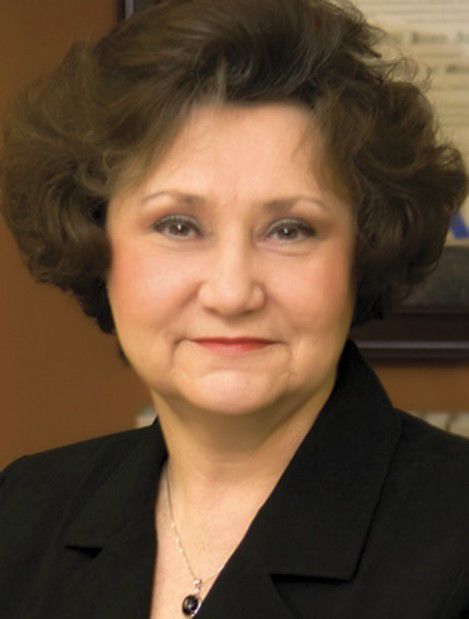 Patti Amsden