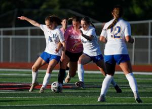 GAC Champions Cup, championship: Francis Howell vs. Fort Zumwalt South