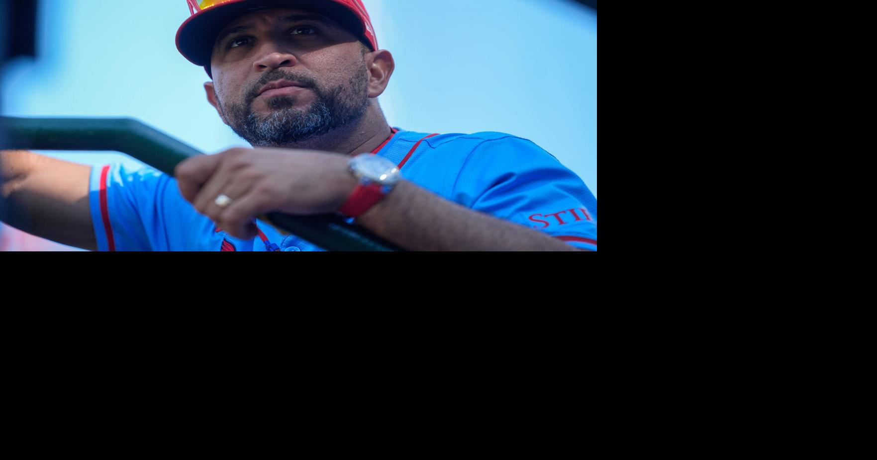 How an intentional walk riled up Wrigley, reminded Cardinals of rivalry ...