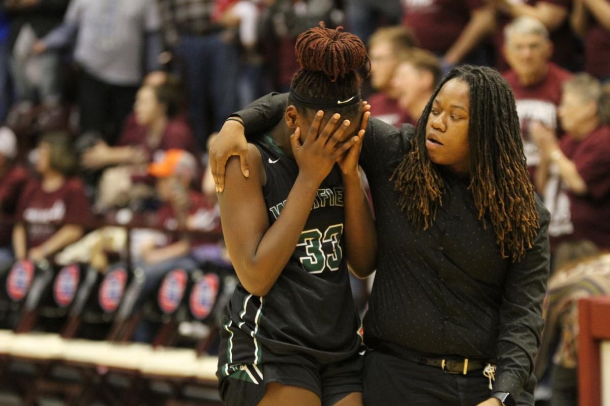 Whitfield Stays Close But Comes Up Short Against Strafford In