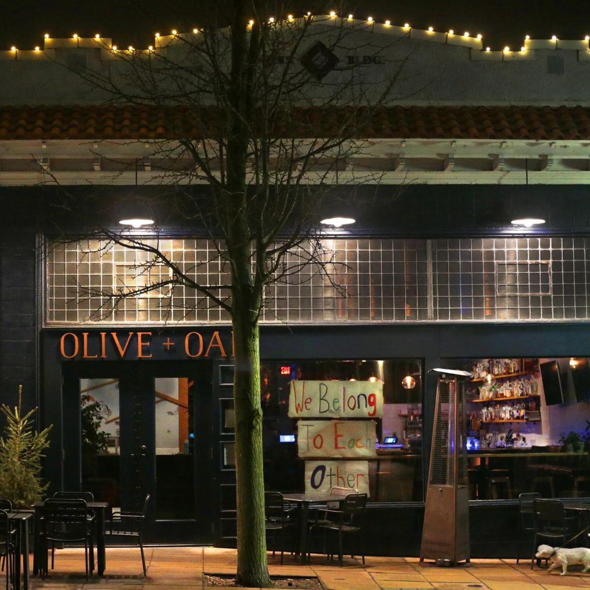 Pandemic Closed Restaurants In St Louis Take Cautious Steps