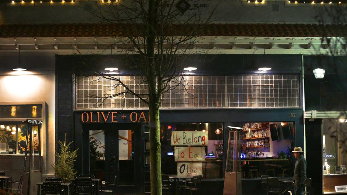 Pandemic Closed Restaurants In St Louis Take Cautious Steps