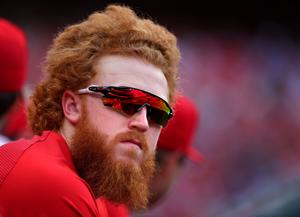 Miami Marlins vs St. Louis Cardinals