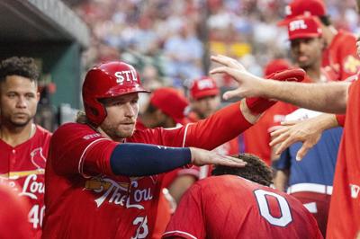 Ƶ Cardinals host Reds