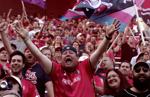 Tomas Totland est né et a grandi en Norvège, mais il a toujours été américain. 11 Hochman : Pourquoi la participation du St. Louis City SC à la Coupe des Champions de la CONCACAF est importante