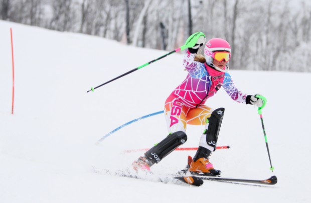 Hidden Valley Closes For Season As Warm Temps Melt Snow Metro Stltoday Com