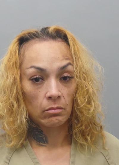 Woman 41 accused in shooting death of man in Velda City