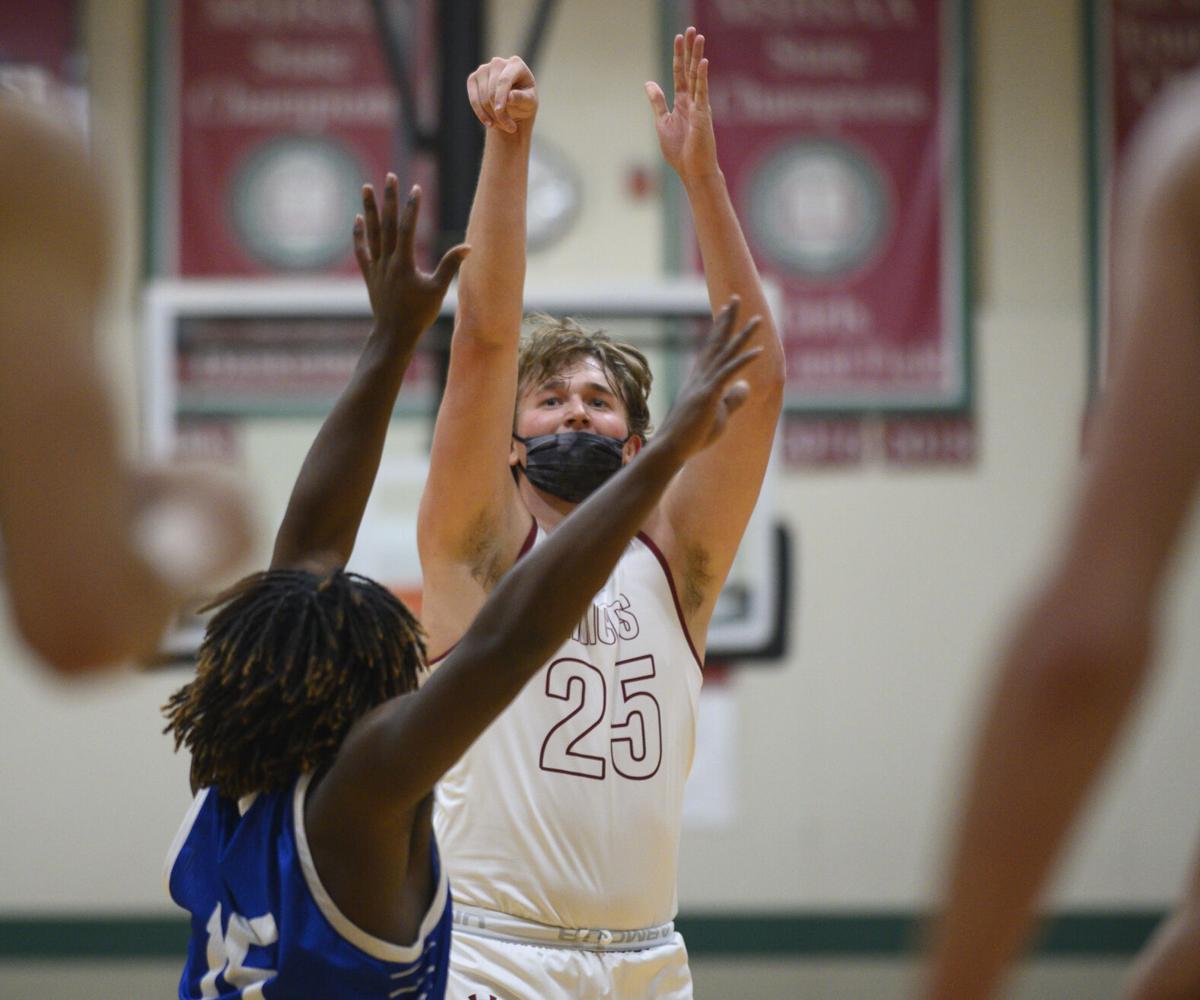 MICDS vs. Westminster