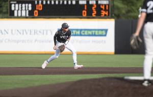 Veritas Christian Academy vs. Chaffee