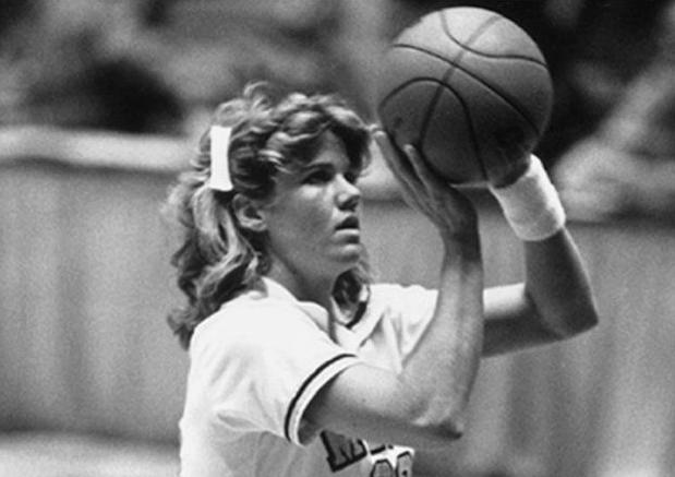 Hochman Mizzou Women S Scoring Record By Joni Davis Set 34 Years Ago Is On The Line Benjamin Hochman Stltoday Com
