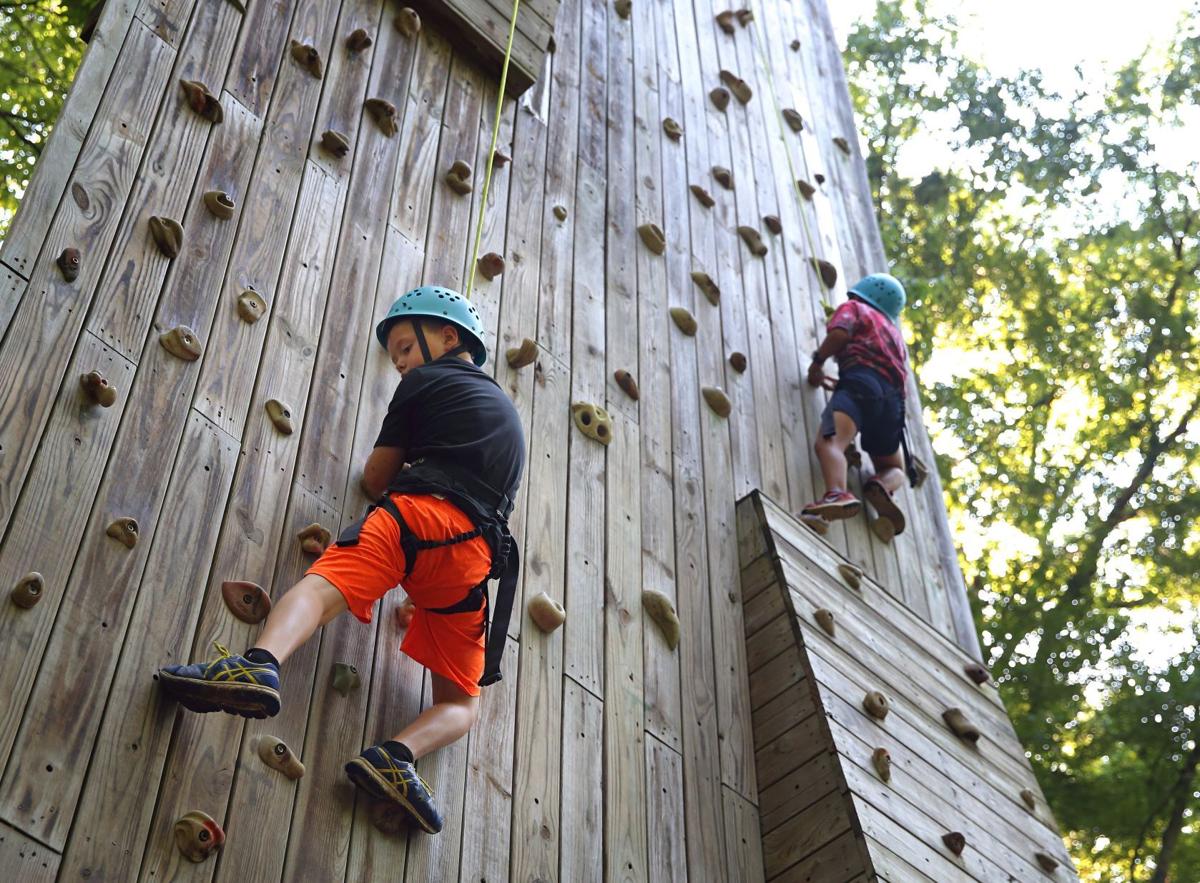 If You Ve Got A St Louis Summer Camp For Kids We Want To Know Parenting Stltoday Com