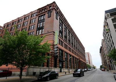 Ely Walker Lofts in 51