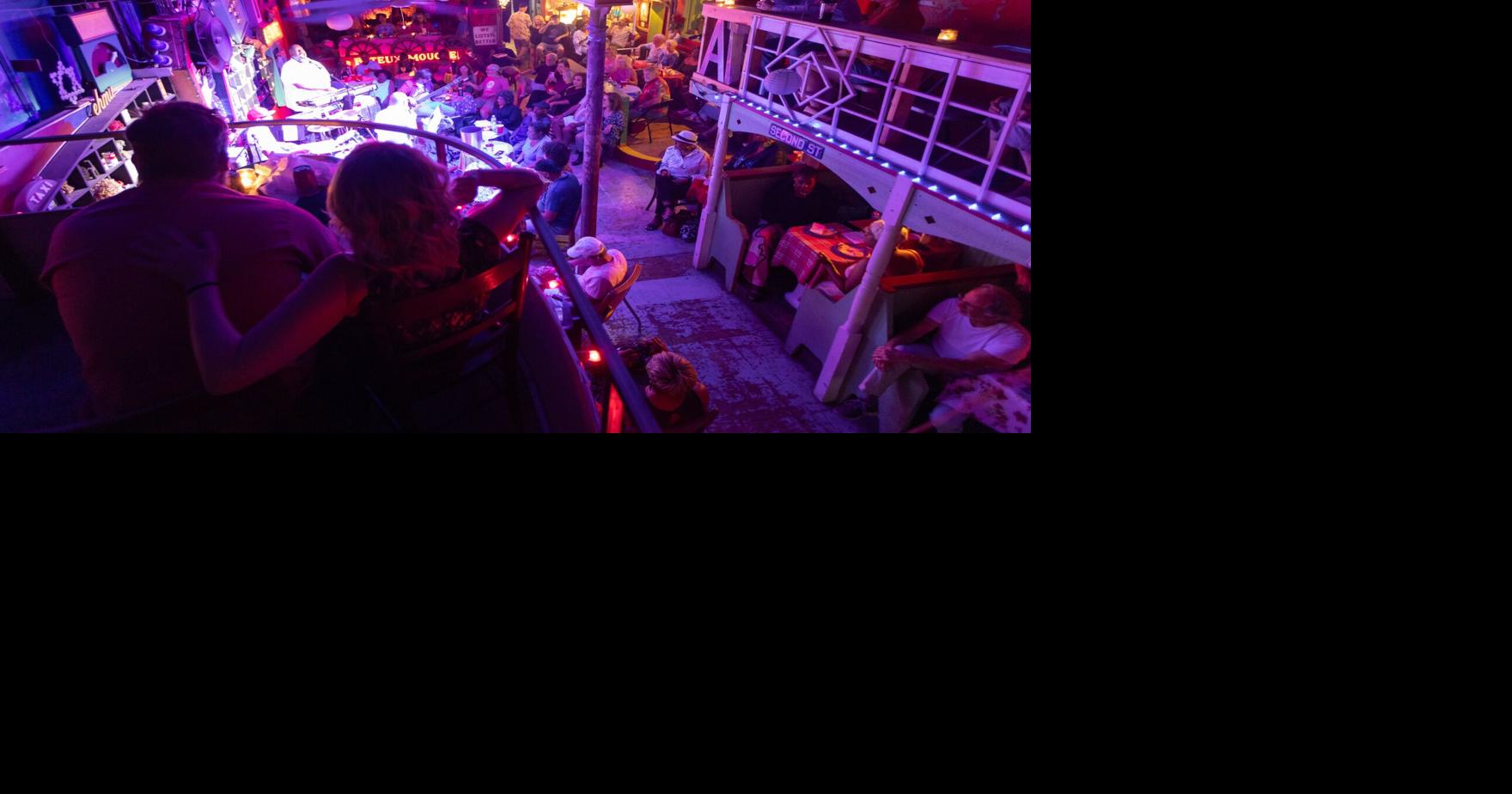 St. Louis says Joe’s Cafe, beloved for its quirk, needs to close for now