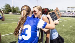 Duchesne vs. Veritas Christian Academy