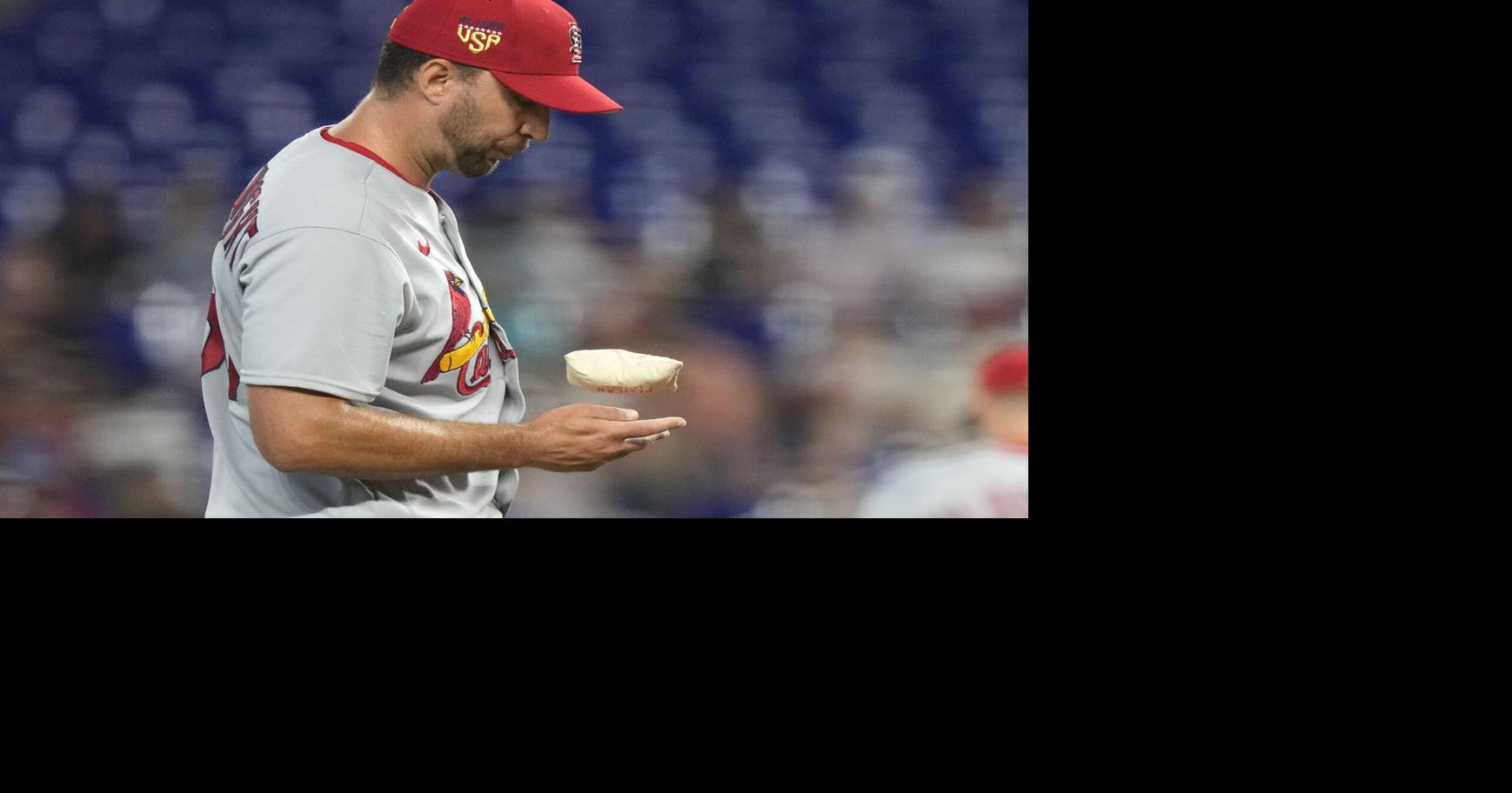0-3 Months St. Louis Cardinals MLB Fan Apparel & Souvenirs for