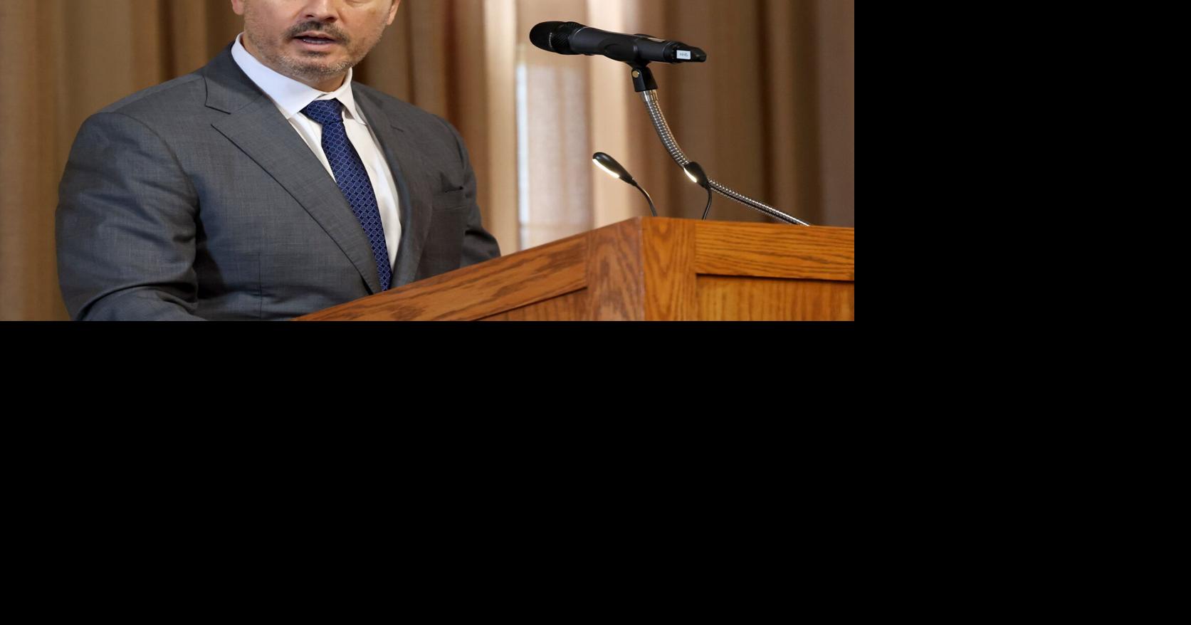 Coverage image for: St. Louis Fed president says more rate hikes likely needed to quell inflation
