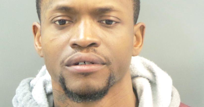 St. Louis jury finds man guilty of murder in 2018 shooting