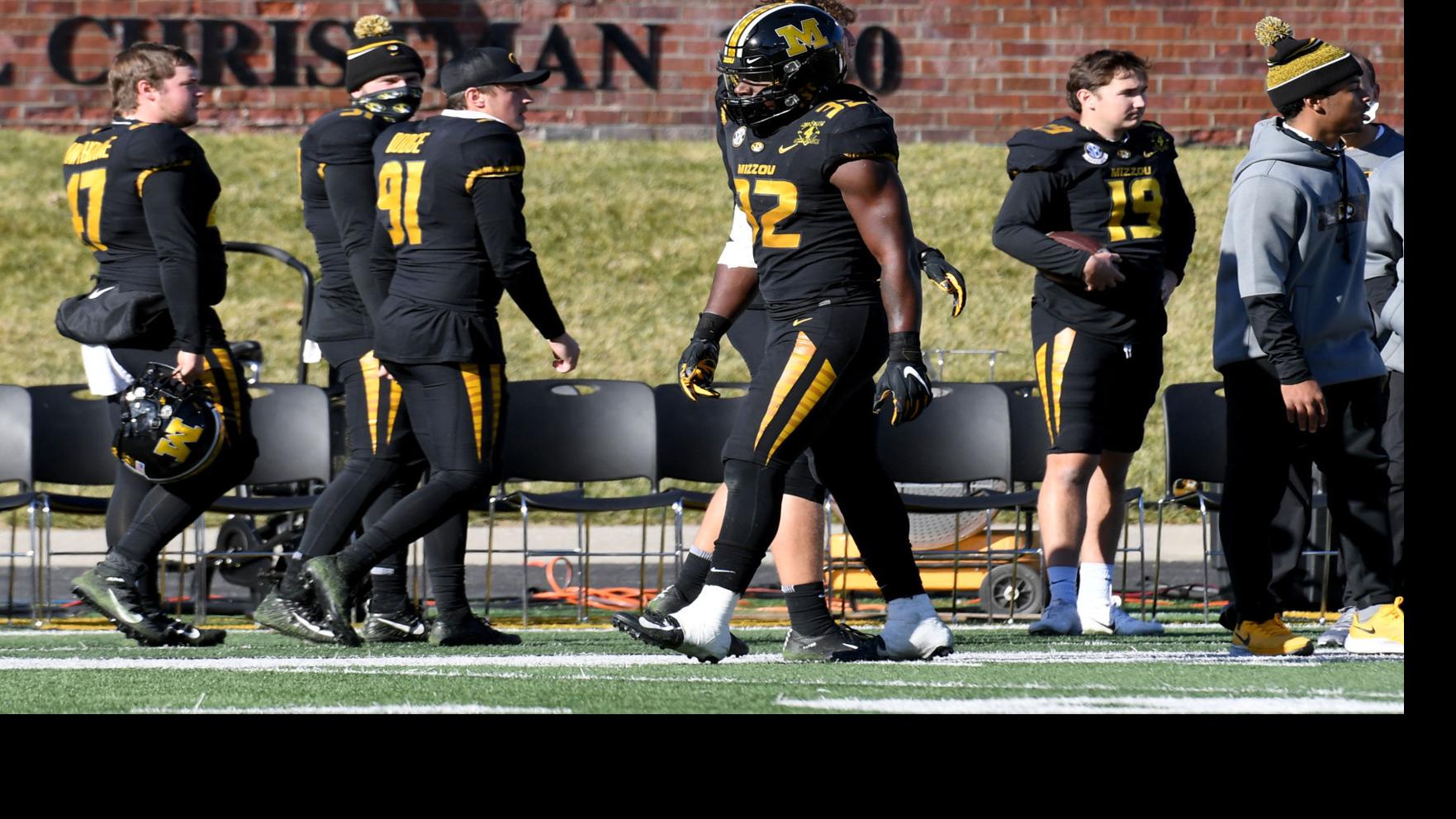 Mizzou in Review: Bolton's tale of two seasons