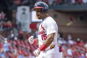 The St. Louis Cardinals take on the Atlanta Braves on Sunday, July 12, 2026 at Busch Stadium