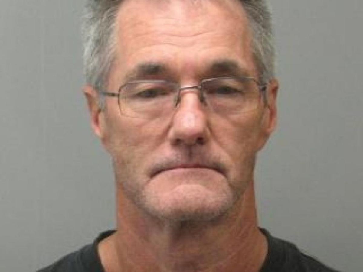 St John Man Gets 30 Days In Jail Probation For Secretly Videotaping Woman At His Home Law And Order Stltoday Com