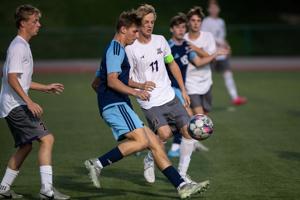 SLUH takes on CBC in Champions League group match
