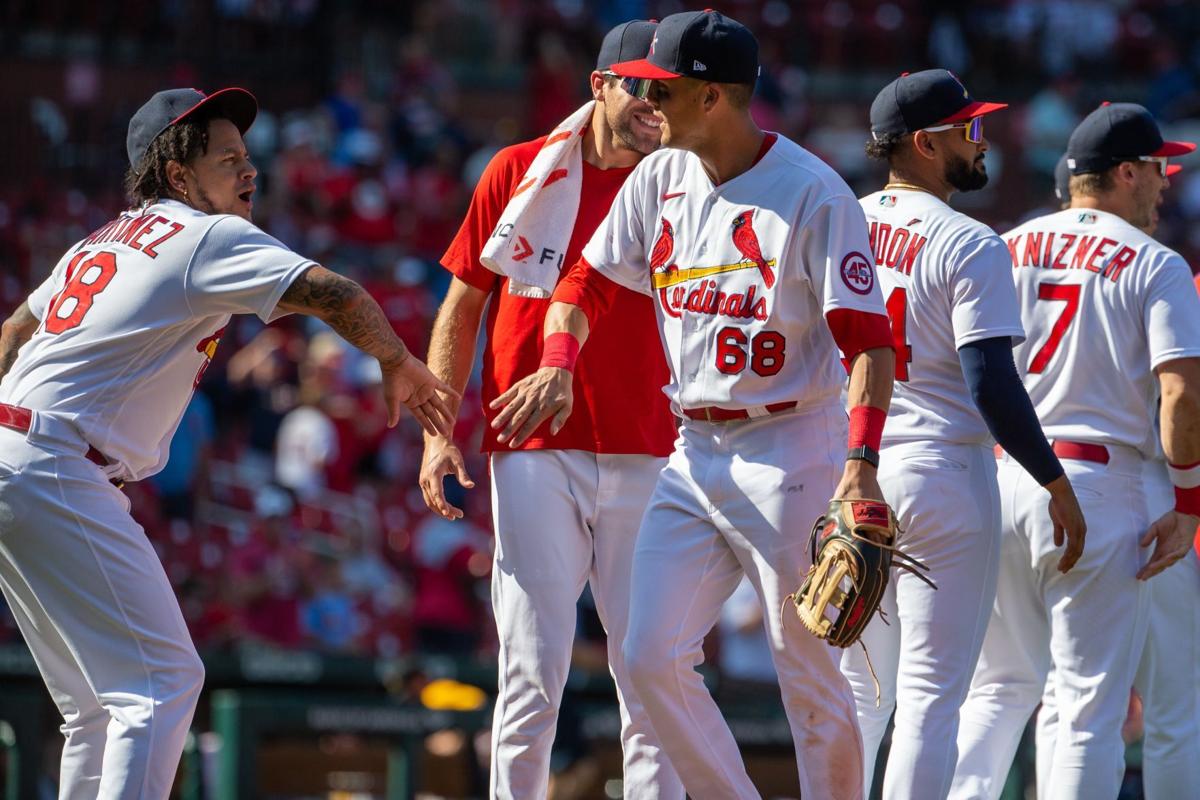 Cardinals win World Series – The Denver Post