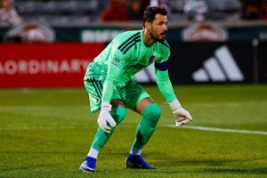 MLS: St. Louis CITY SC at Colorado Rapids
