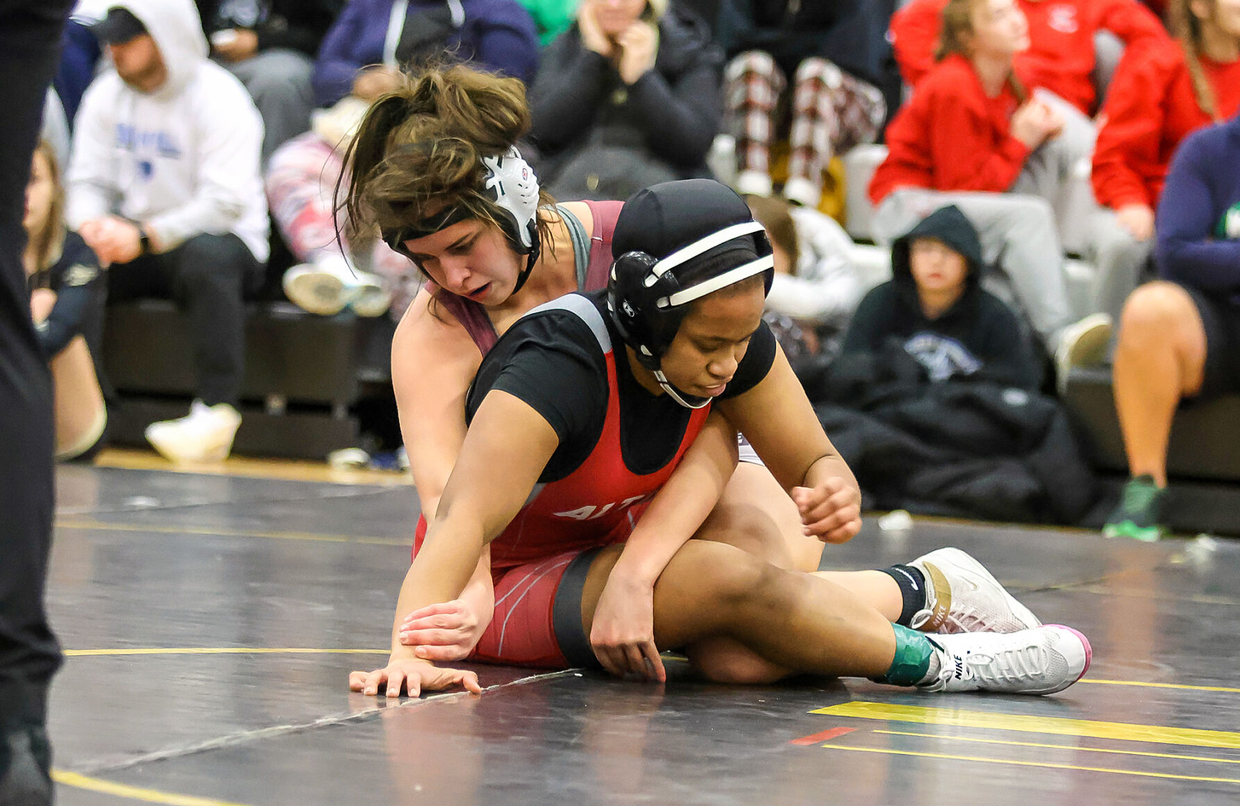 Significant Changes On Tap For Wrestling, Including Two Classes For ...