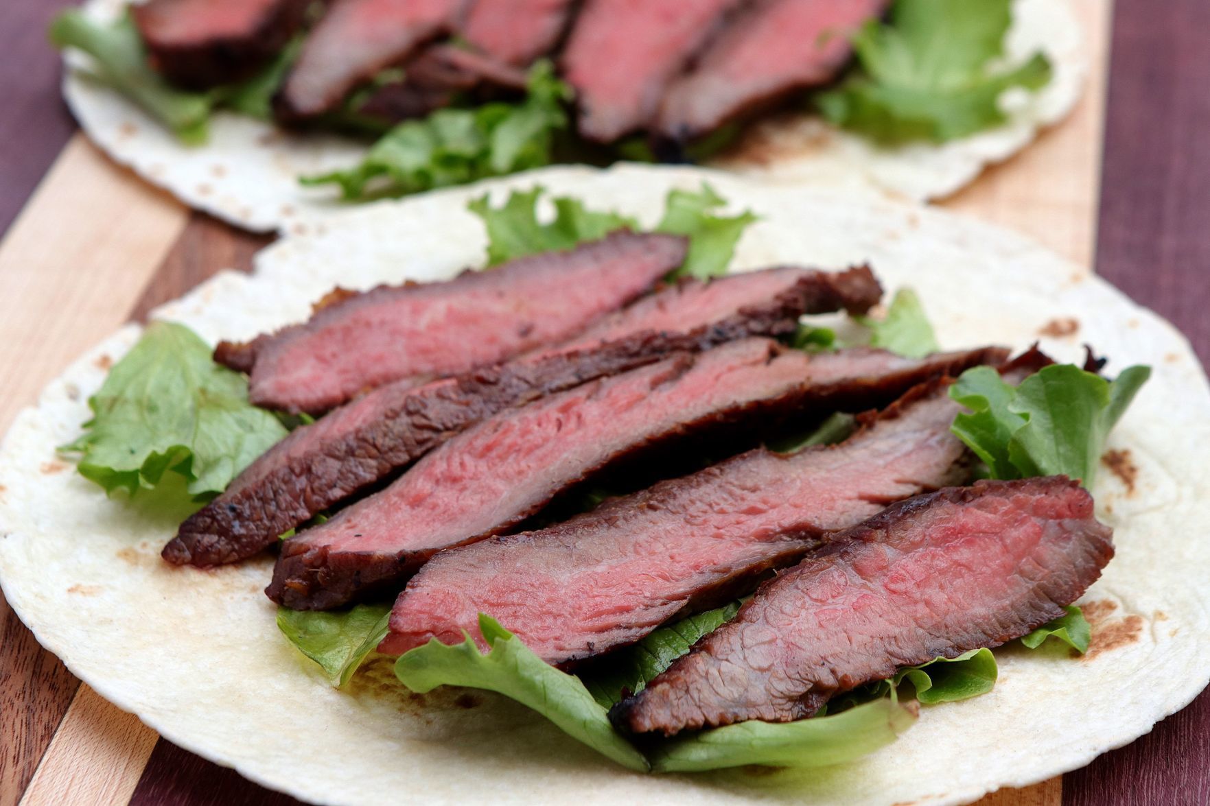 bobby flay tri tip marinade