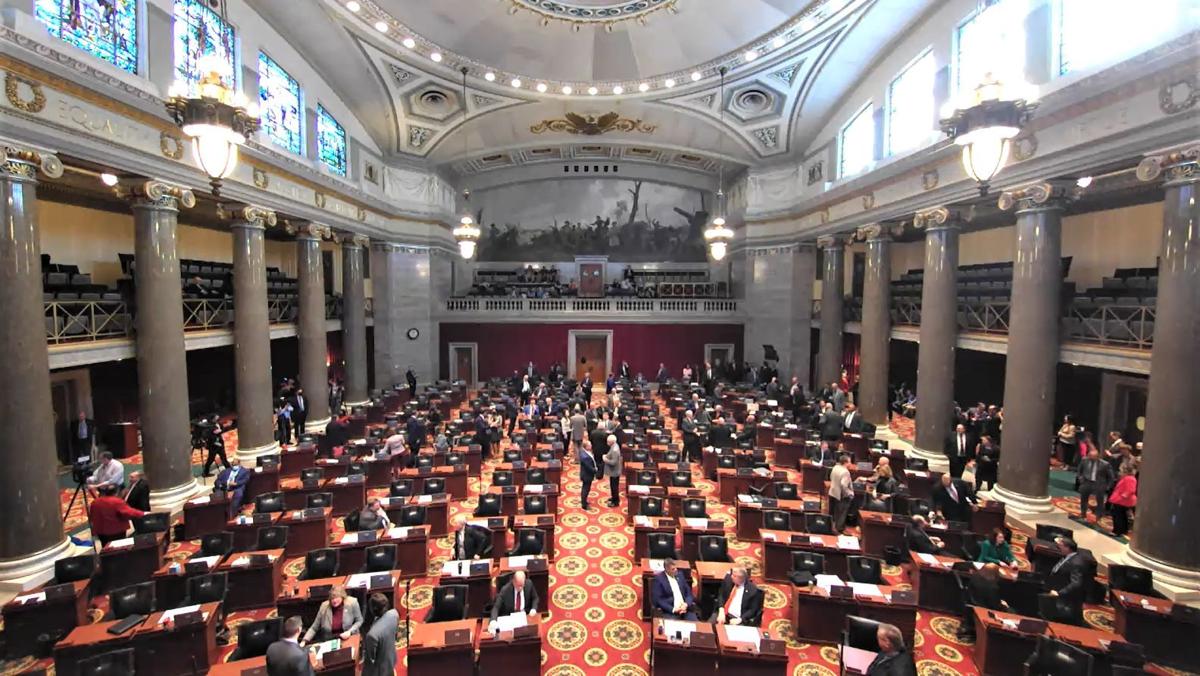 Missouri House