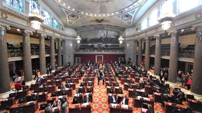 Missouri House
