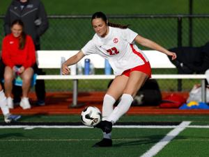 GAC Champions Cup, first round: Liberty at Francis Howell North
