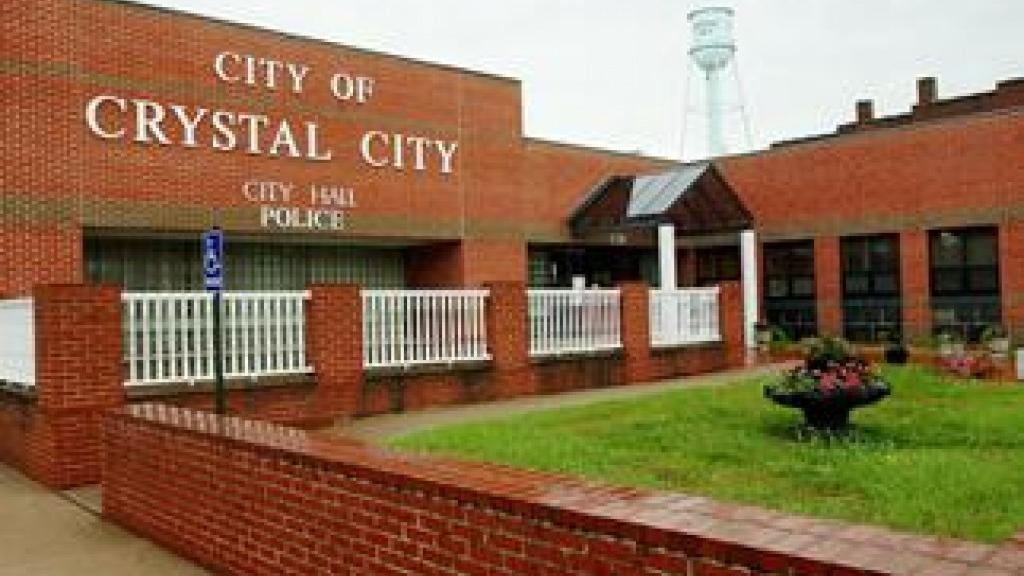 CRYSTAL CITY: A tale of two audits