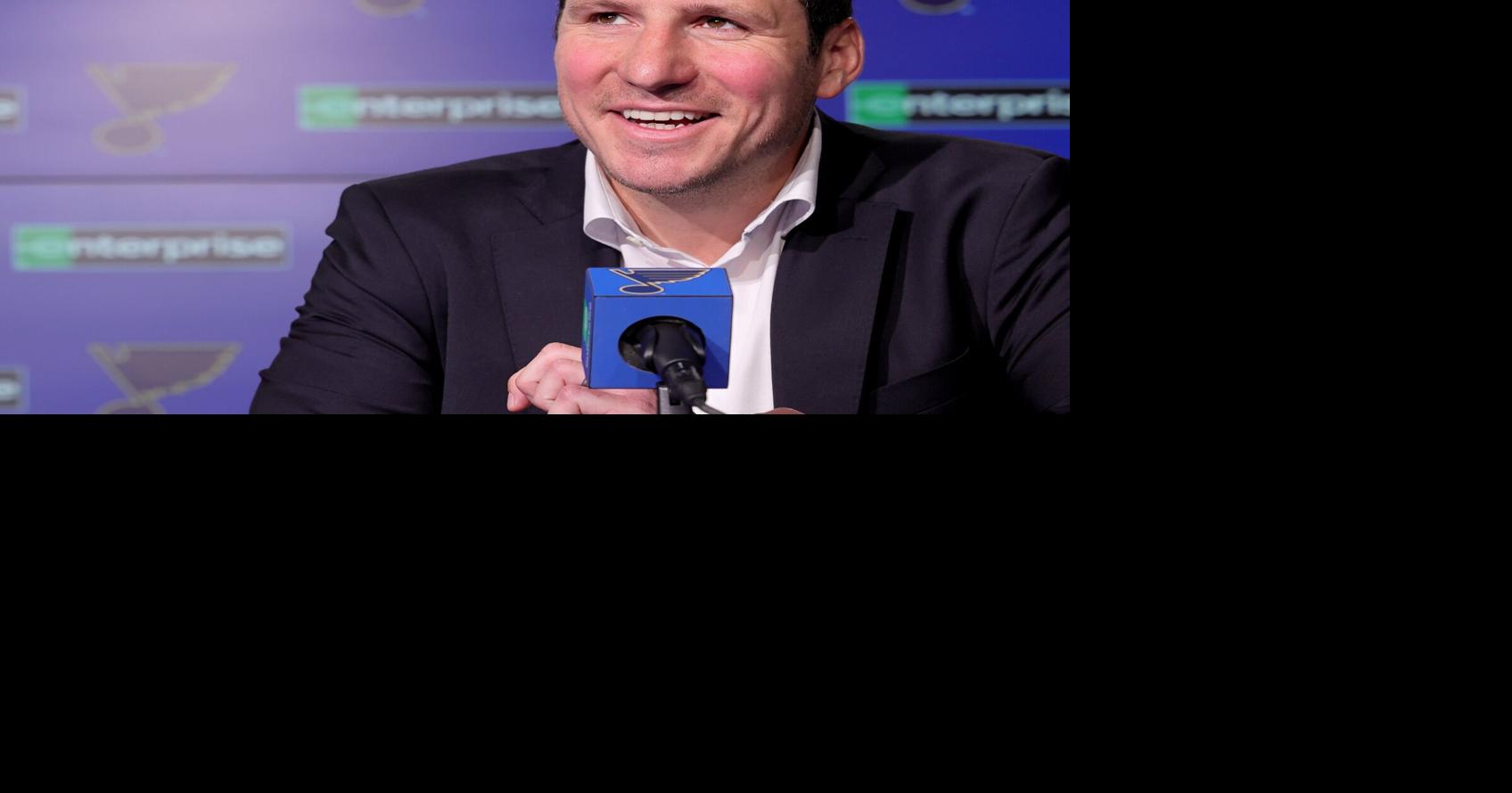 Nachfolge abgeschlossen: Alexander Steen als neuer General Manager der ...