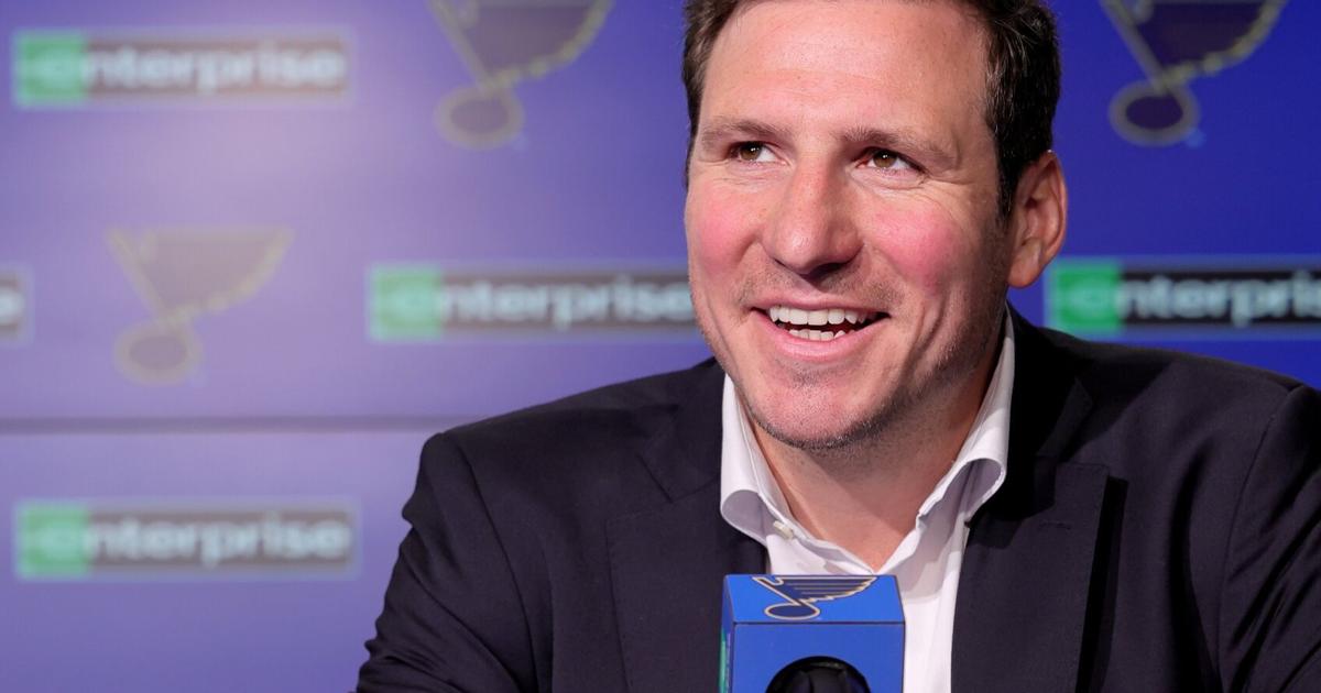 Nachfolge abgeschlossen: Alexander Steen als neuer General Manager der ...