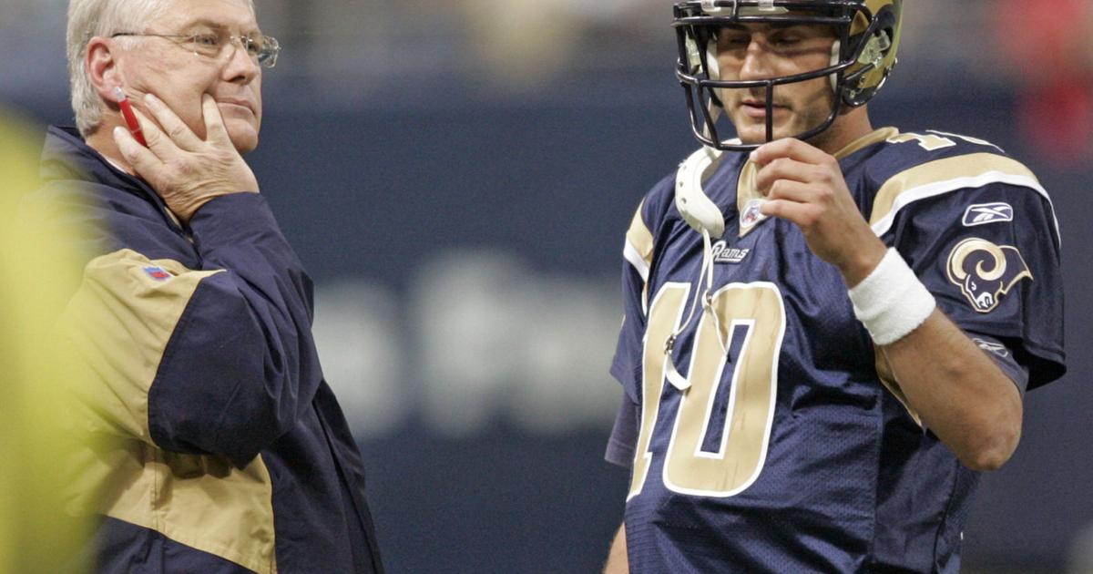 Danny Bulger Down on the farm: Bulger's life after football takes unexpected twist