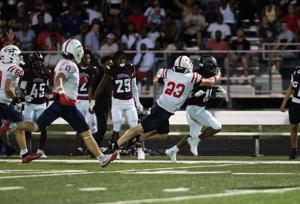 Cardinal Ritter vs. Millard South (Neb.)