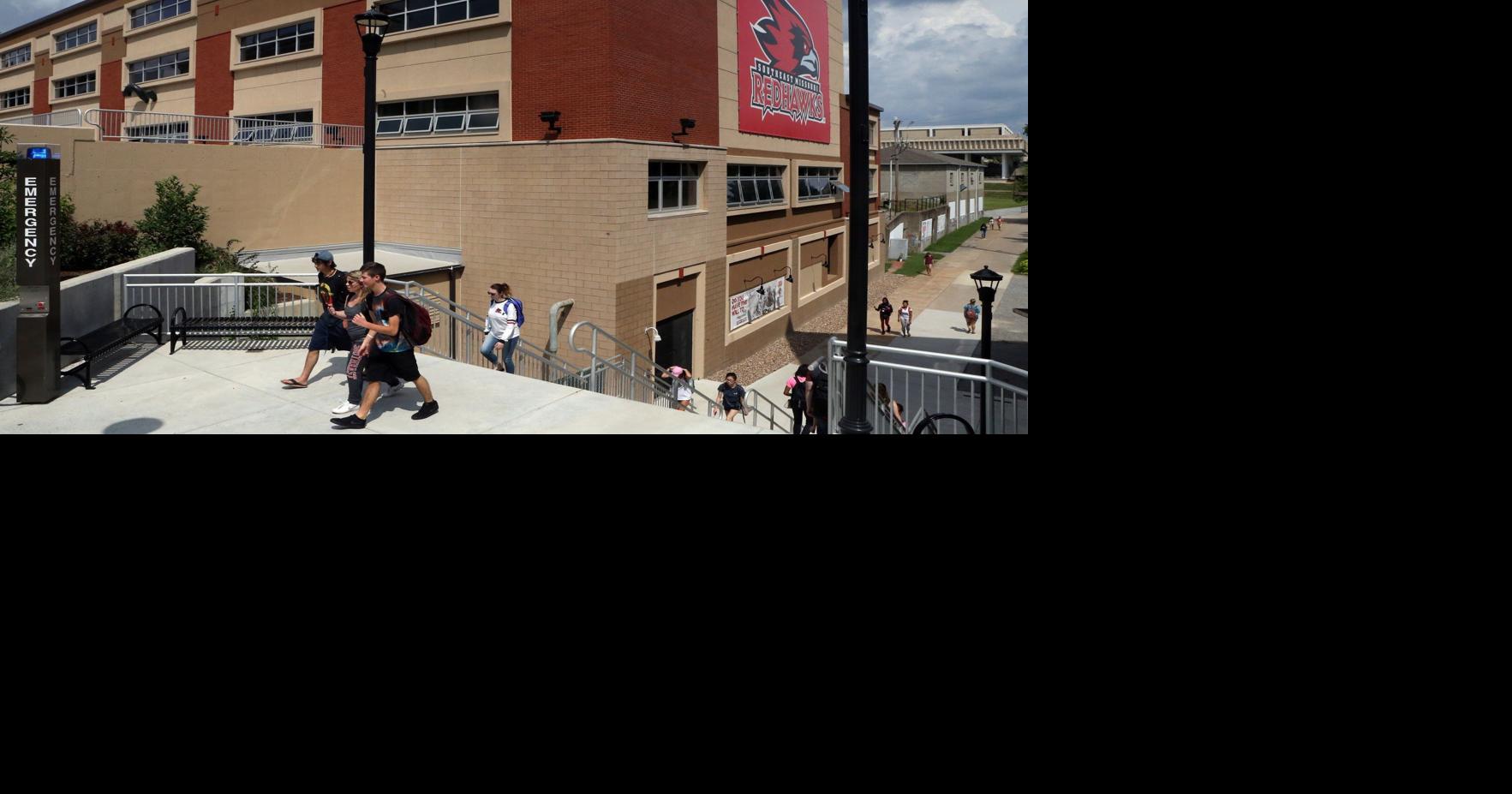 More students at SEMO, and university credits new programs, marketing
