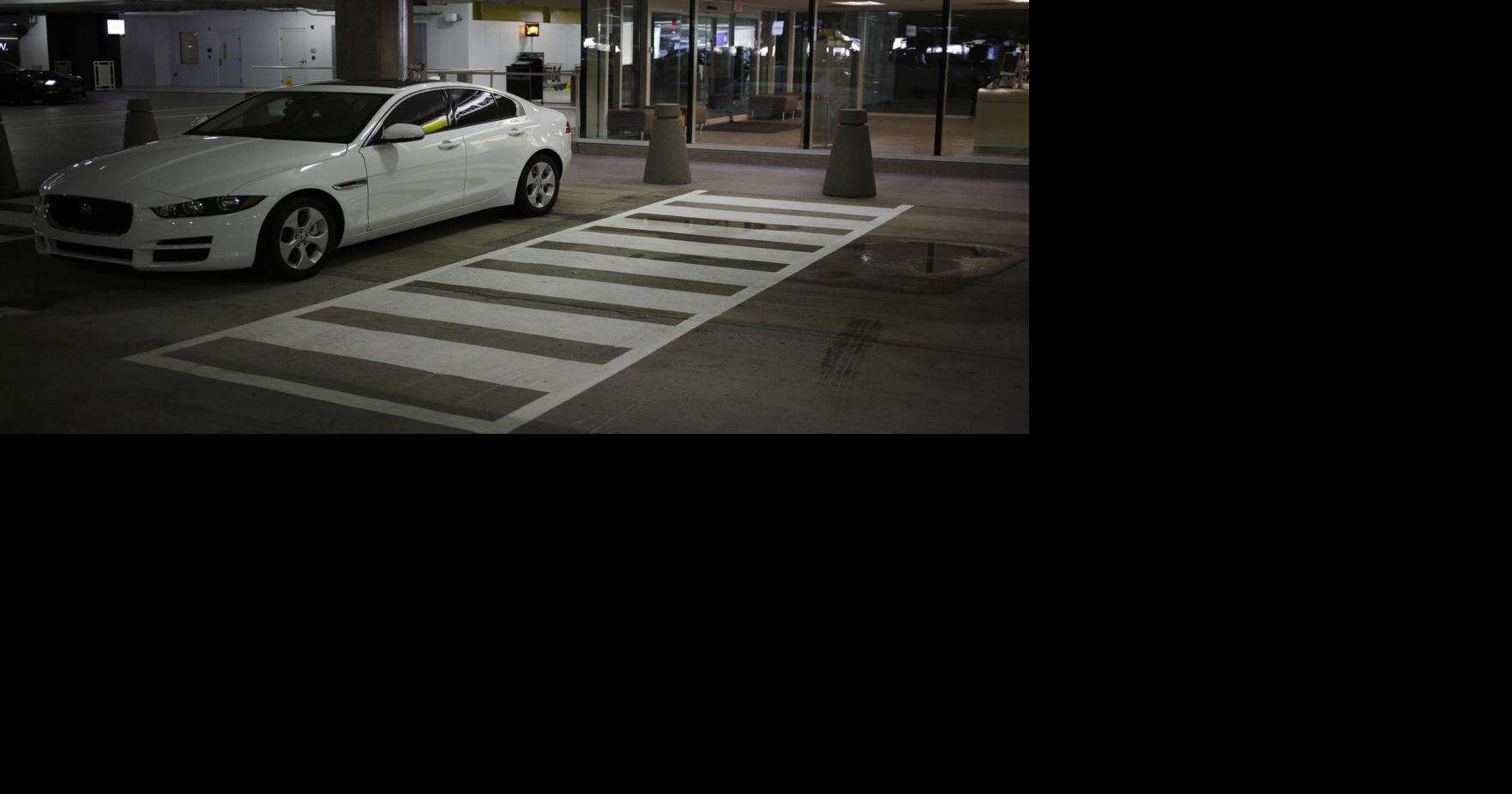 Your rental car is damaged. Now what?