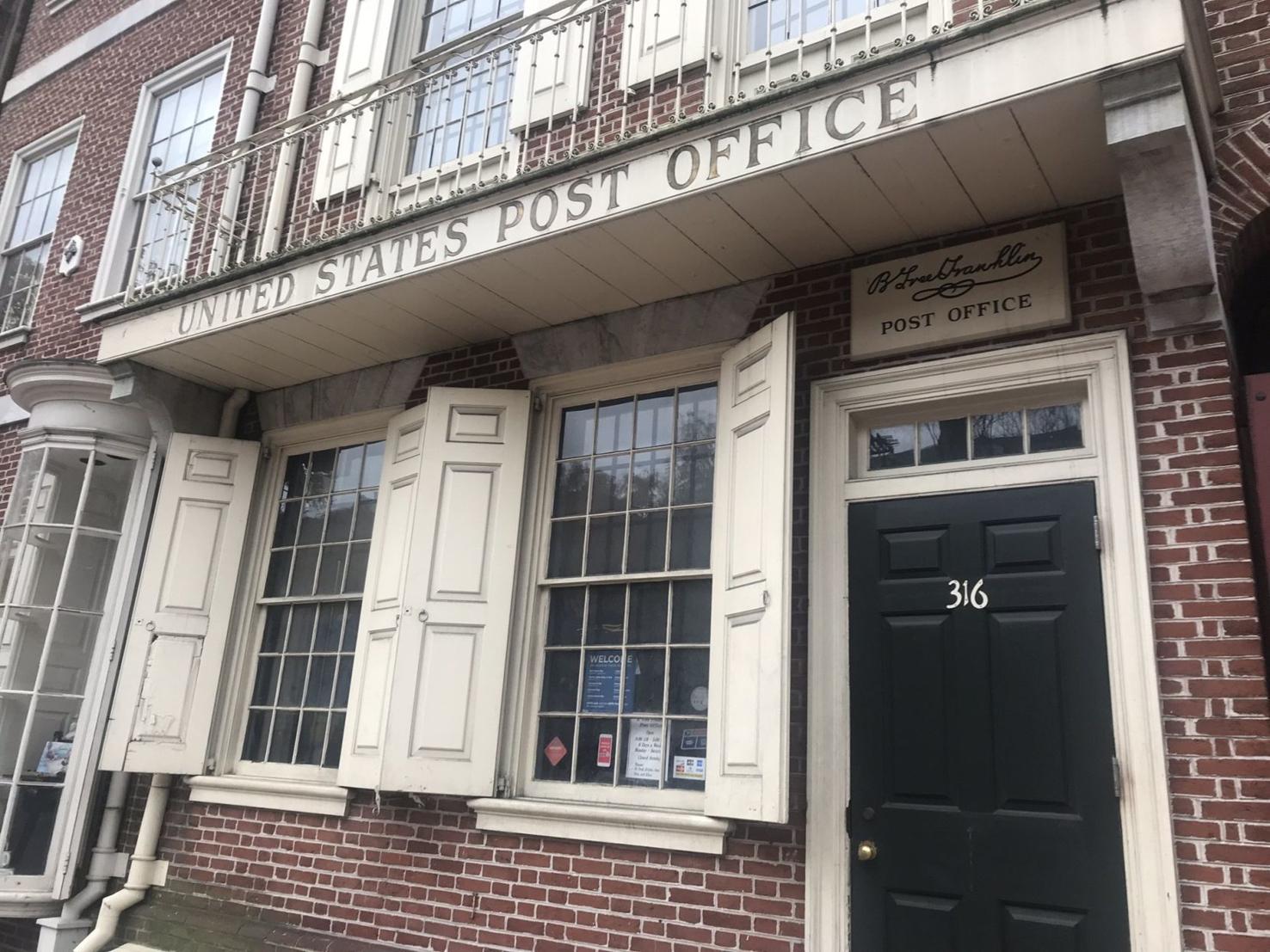 Explore Philadelphia on the fantastic Philly Phlash