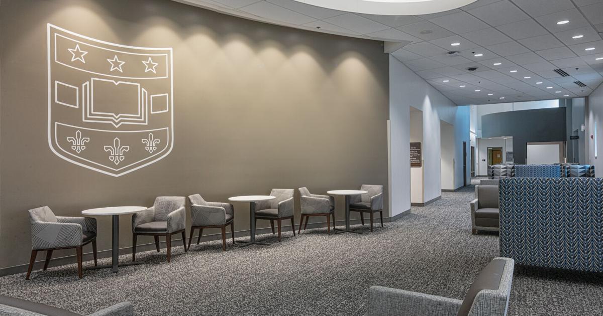 KWK Architects Completes Four Renovation Projects at Washington