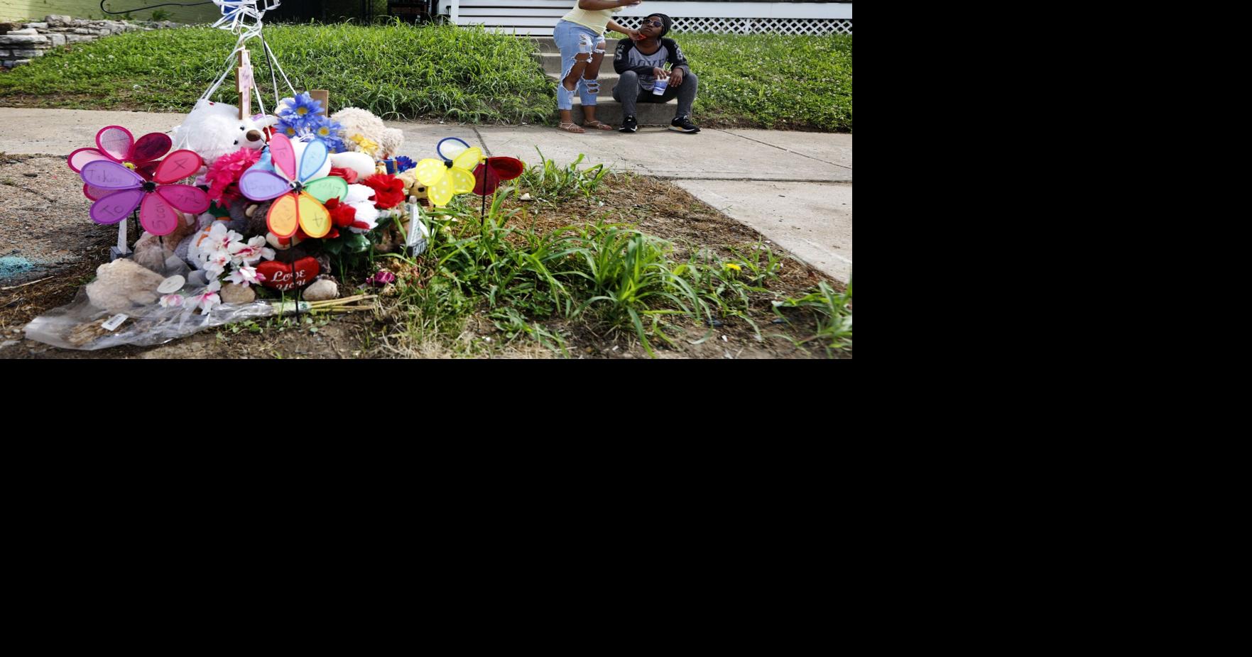 New court documents now explain how police flagged the Jeep, followed it through St. Louis in unmarked cars and spiked its tires without alerting the driver with sirens or lights.