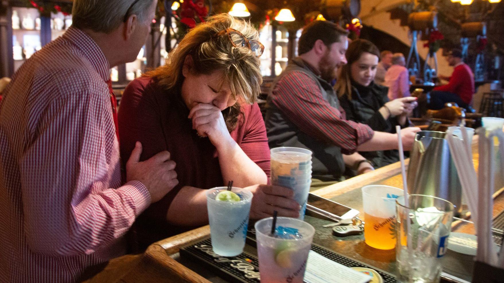 Was it really just a year ago? The day Schneithorst closed its doors for good