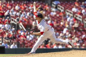 The St. Louis Cardinals take on the Atlanta Braves on Sunday, July 12, 2026 at Busch Stadium