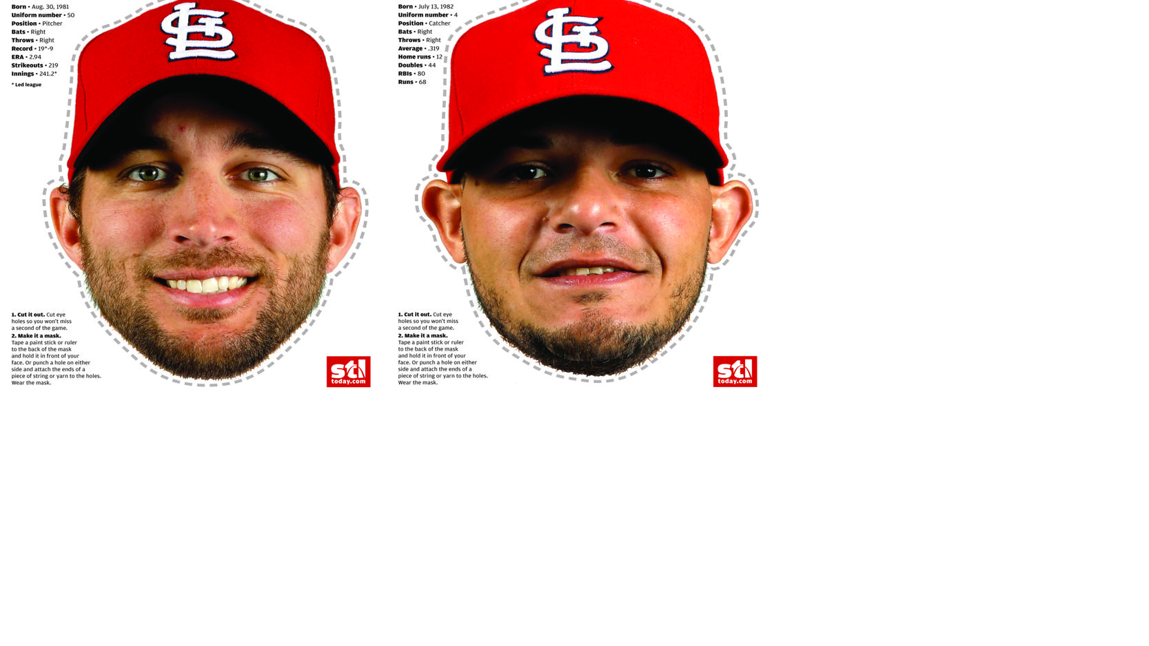 Face Cards Multimedia