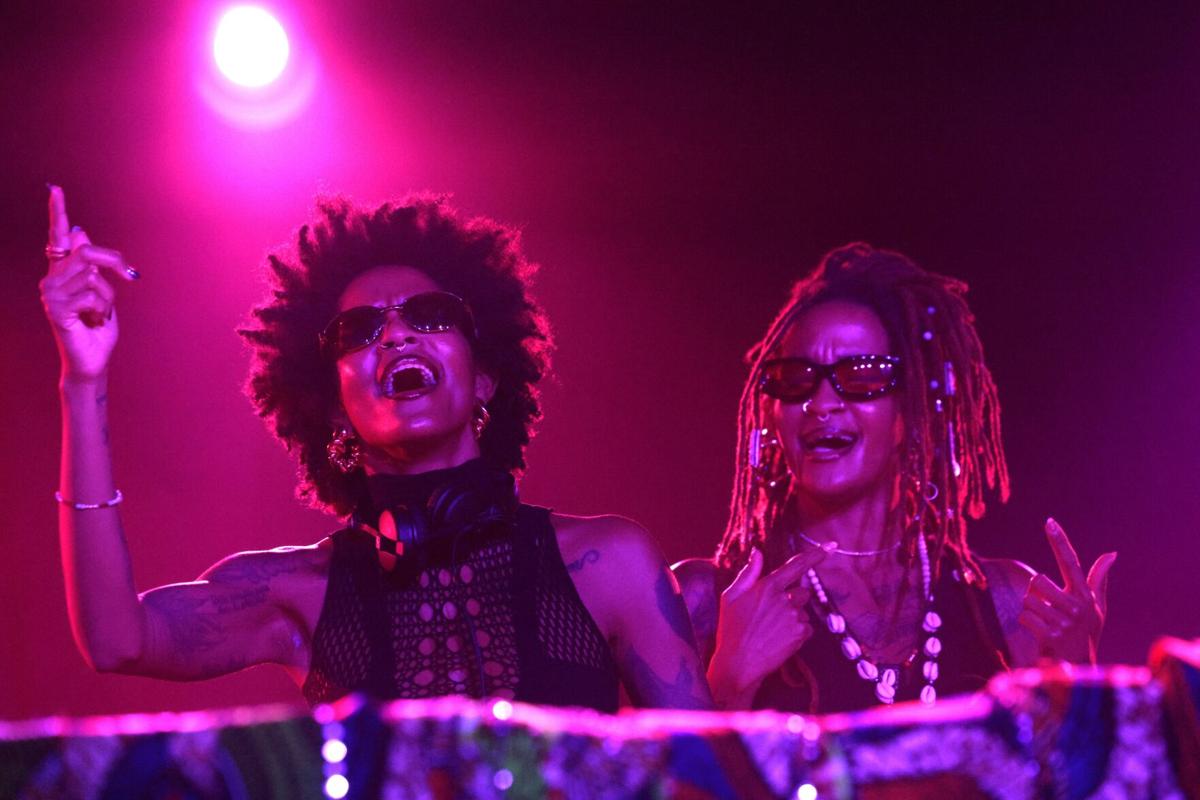 MATI Festival kicks off Friday night