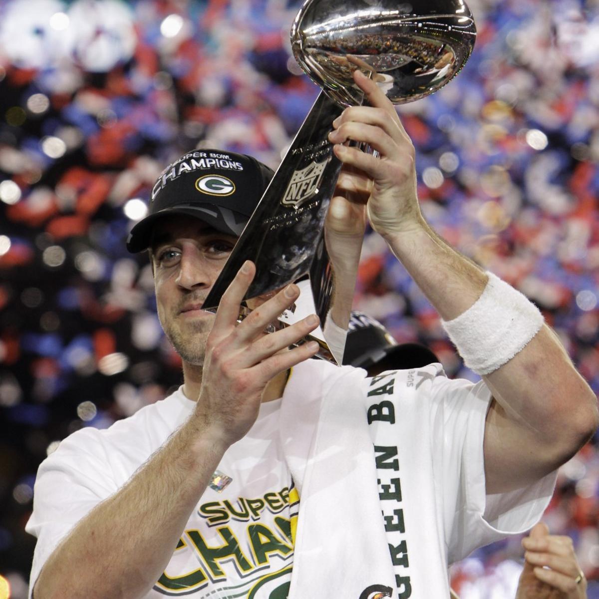 Packers Win Super Bowl Football Stltoday Com