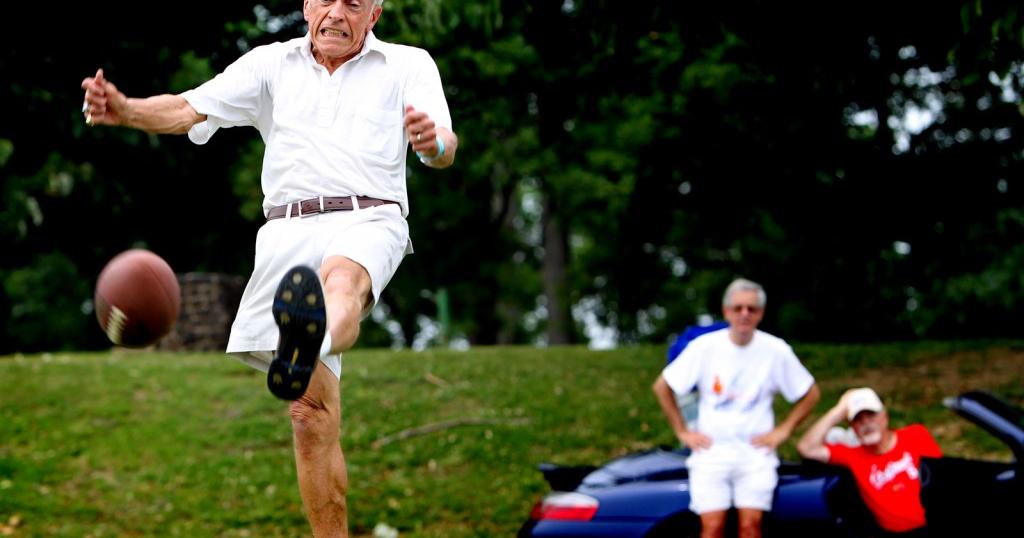 St. Louis Senior Olympics St. Louis Senior Olympics