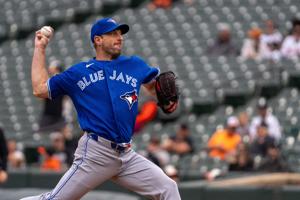 BASEBALL-MLB-BAL-TOR/